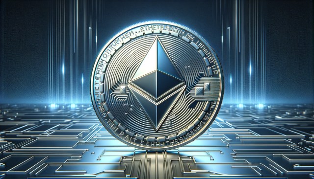 Ethereum kan blive "irrelevant" om 10 år, advarer ETH-forskeren.