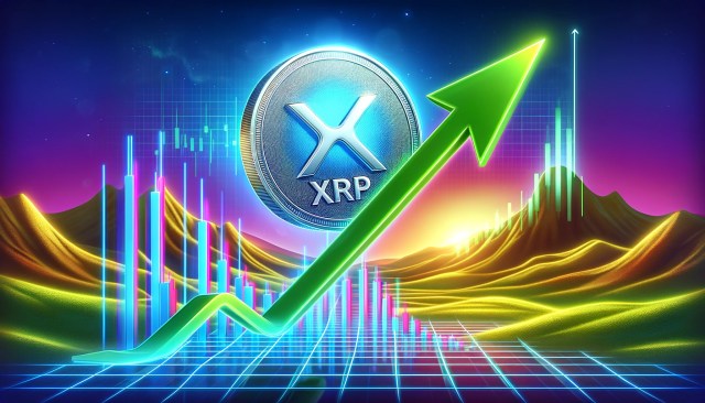 XRP-prisen overgår Bitcoin, Ethereum, da en 'mærkelig signal' opstår. Hvorfor målet er $4.