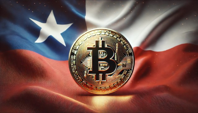Bitcoin bliver et centralt emne i valgkampen i Chile i 2025.