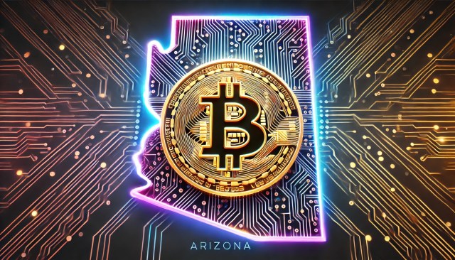 Arizona vedtager Bitcoin Reserve-loven, bliver den næststørste stat i USA.