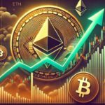Ethereum Bryder Multi-Årigen Nedadgående Parabol mod Bitcoin - Bullish Reversal?