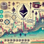 Ethereum Trykker Klassisk Wyckoff Akkumulering - Tyrenes Fase på Vej?