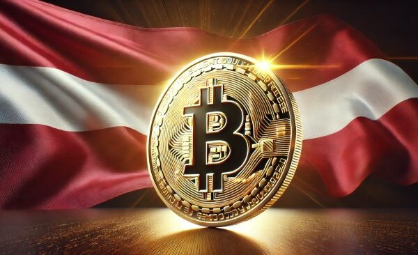 Strategisk Bitcoin-reserve er kun et spørgsmål om tid, siger Letlands økonomiminister.