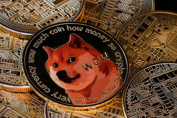 Dogecoin-prisen gennemgår en ny test af panikzonen: Hvorfor et crash under $0.2 kan være forestående