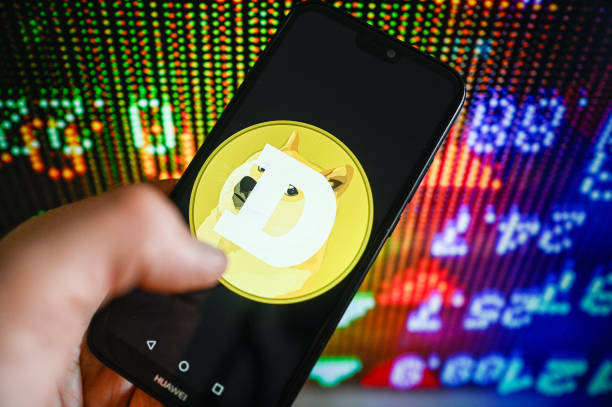 Denne Dogecoin-rival er sat til at stige med over 100% - Det er ikke Shiba Inu.