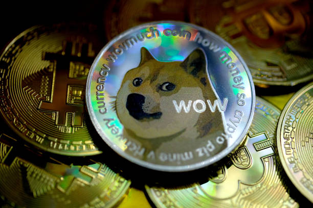 Hvornår er det et godt tidspunkt at gå ind i Dogecoin? Analytikeren siger, at du skal vente på, at dette sker.