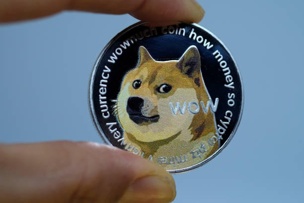 Dogecoin-prisen fuldfører ugentlig lukning over for-halverings-højdepunkterne, næste stop over $0.2?