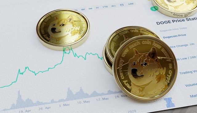 Dogecoin ETF-løb skærpes, da SEC anerkender 21Shares-indsendelse
