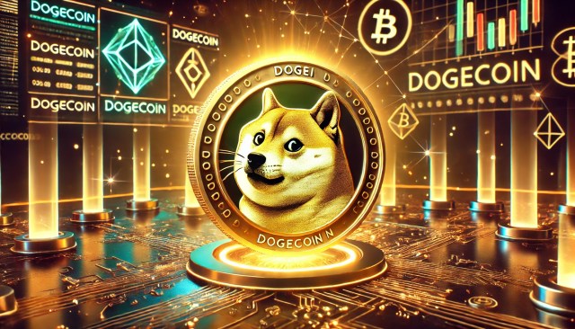 Dogecoin Lineær Unlock-sæt indstillet til at introducere næsten 100M nye DOGE-tokens til udbuddet.