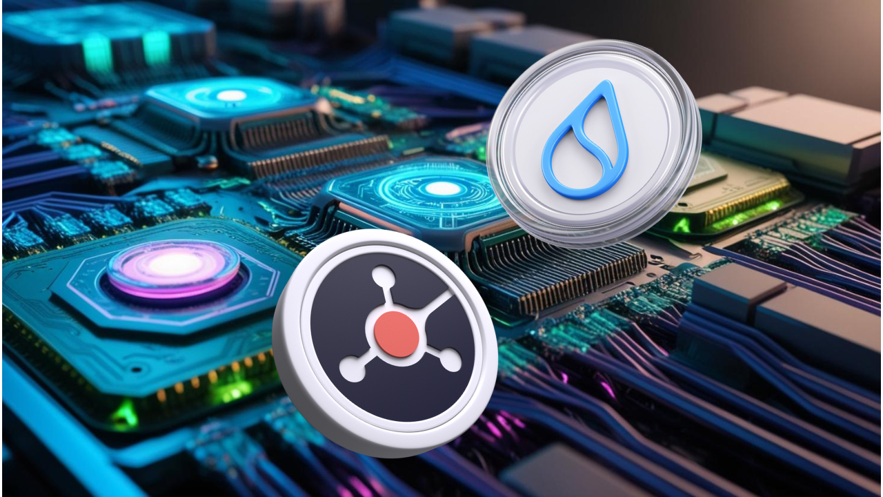 Sui (SUI) rammer en pris på $3,80, men eksperter foreslår Ruvi AI (RUVI) som det næste 13.700% projekt af bull run.