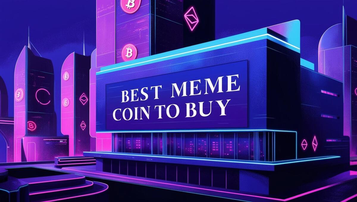 Bedste Meme Coin at købe: Hvorfor kun få tidlige købere vil se 100x