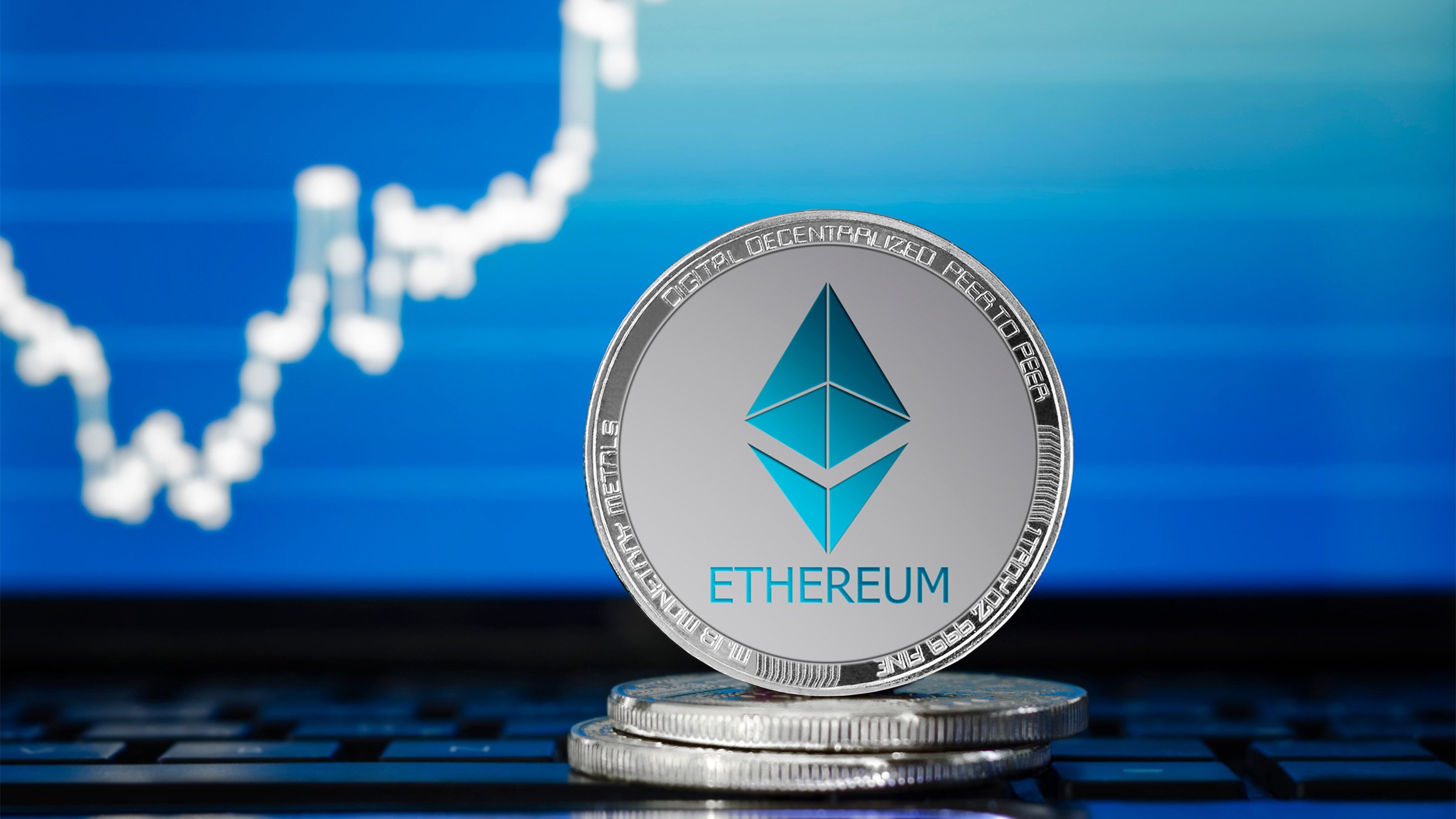 Ethereum prisrally tester styrken, mens analytikere fokuserer på fundamentale faktorer frem for hype.