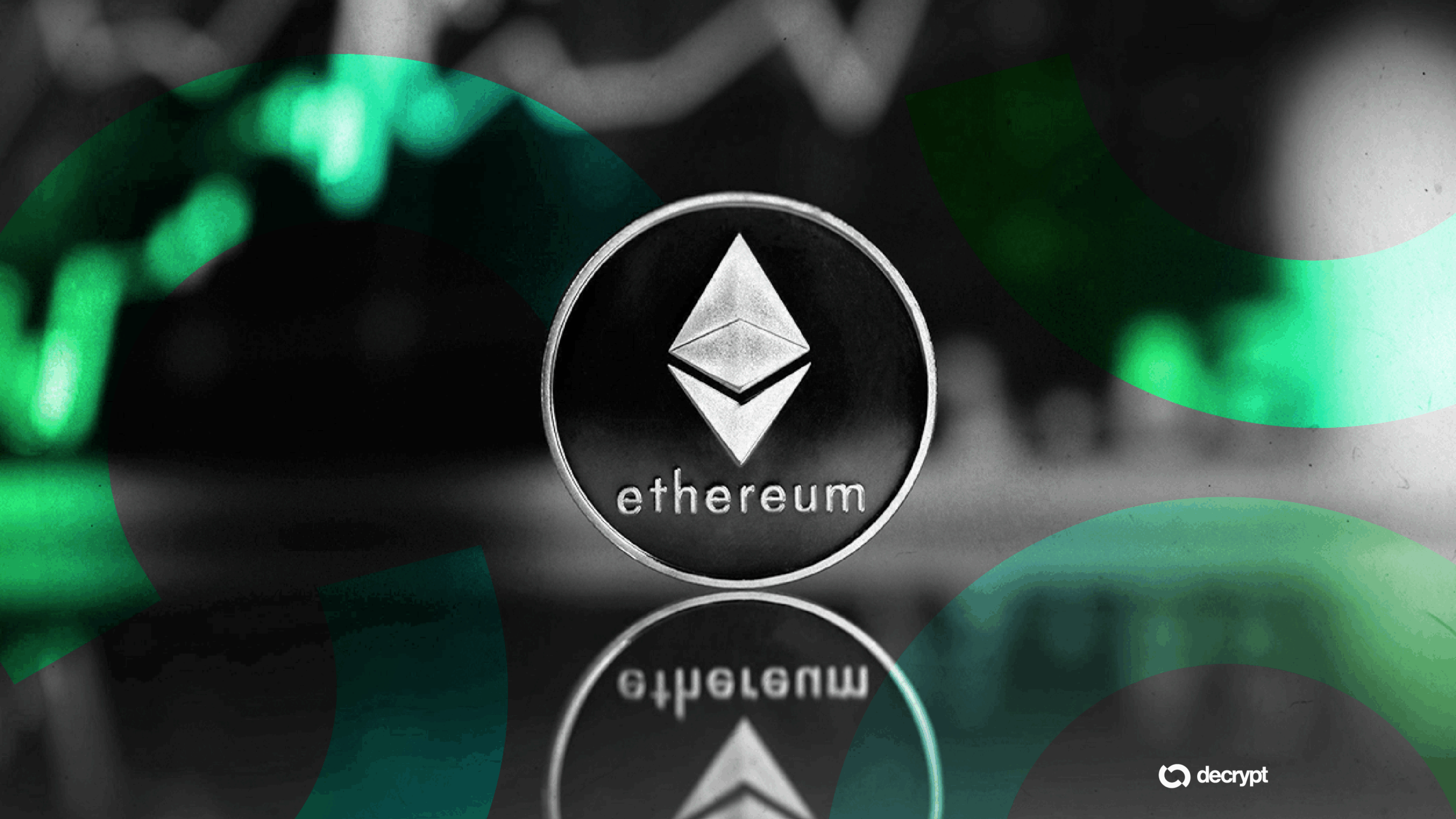 Hvorfor Ethereum er steget de seneste 7 dage: Bernstein