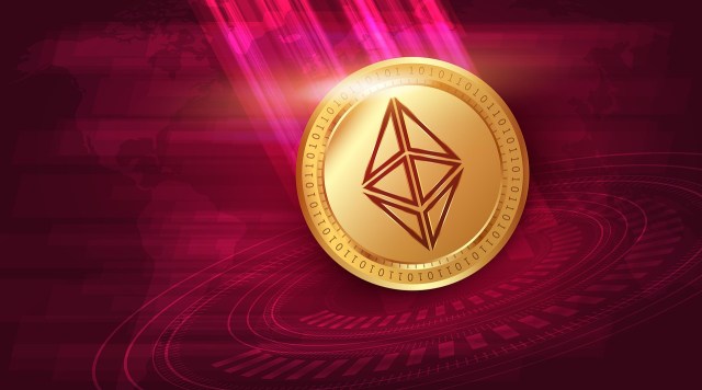 Ethereum Endelige Ben Op: Ny Impulsiv Fase kortlægger en klar rute til cykluspeak.