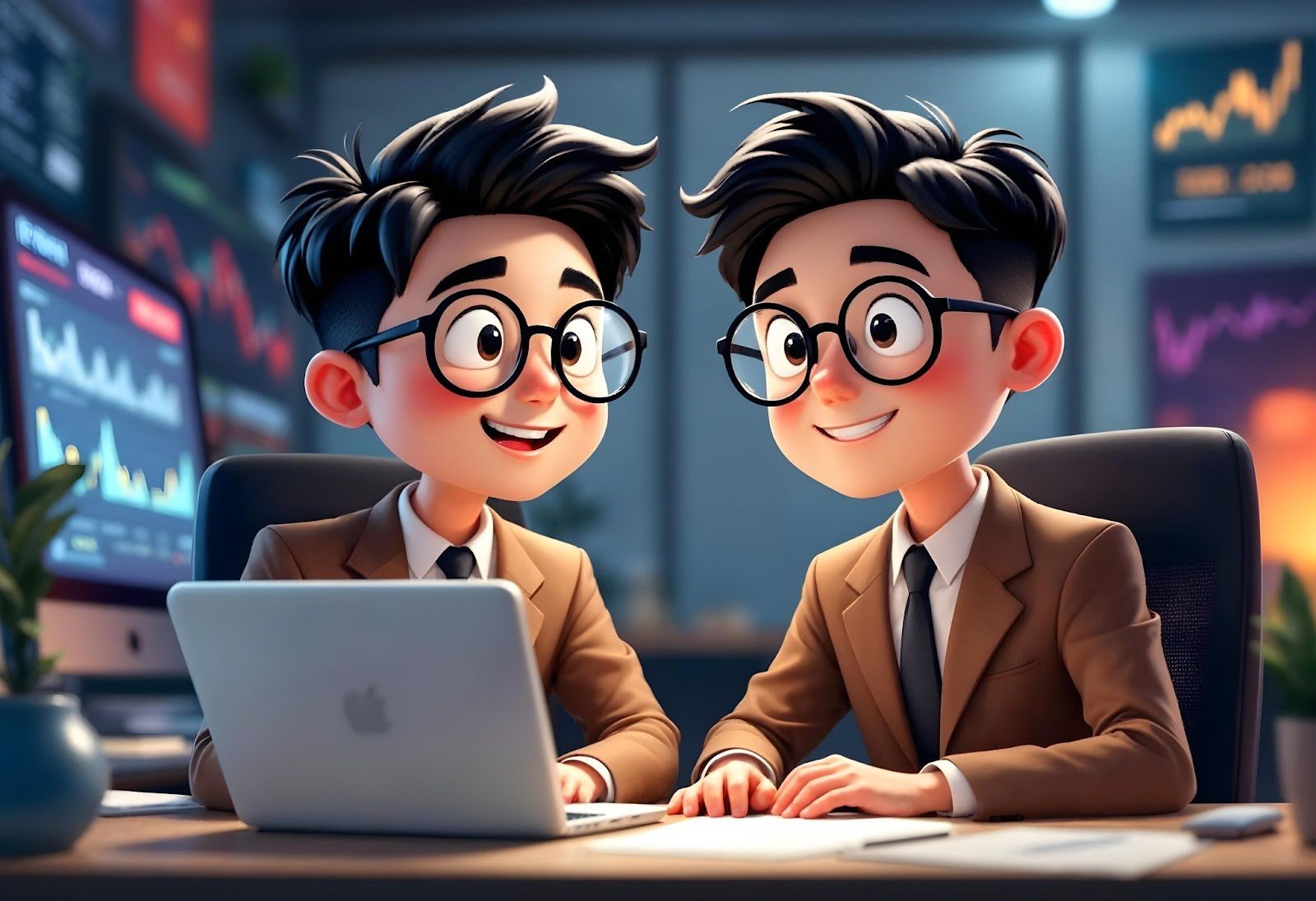 Kunne Altcoin-sæsonens tyrbulcyklus være ved at begynde? Hvorfor XRP, Official Trump Coin, og MAGACOIN FINANCE får nu eksplosiv opmærksomhed.