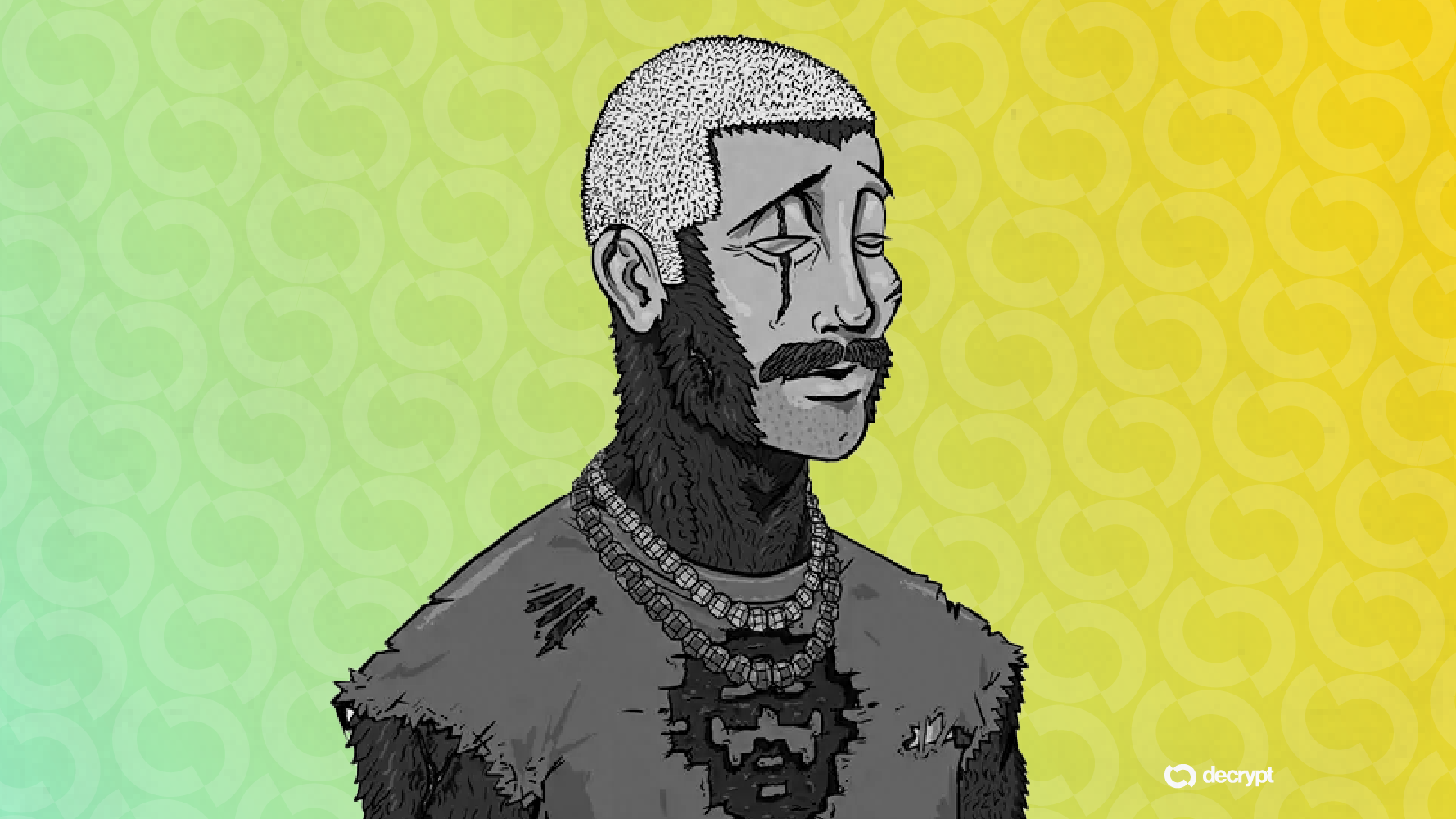 Fejl blev begået fra en tegnebog Frank DeGods kontrollerer: Stifterens tegnebog tømt, da han forlader.