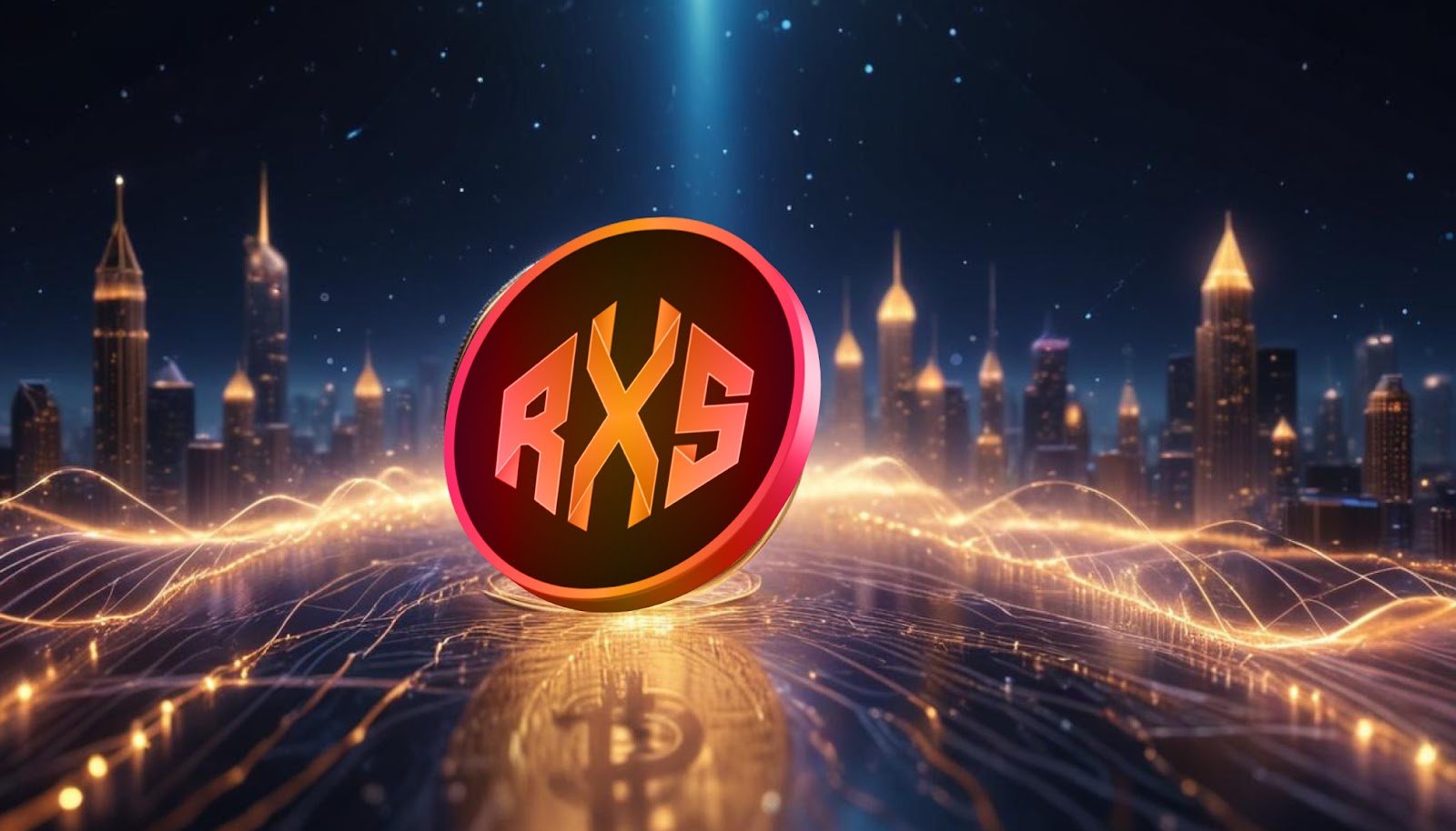 5 kryptovalutaer klar til at stige 35 gange inden sommeren 2025