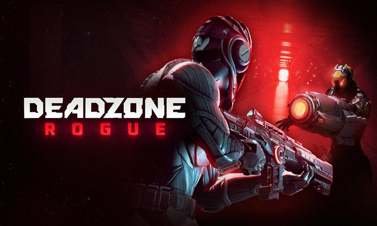 Deadzone: Rogue Rockets to Steam's Top 10 Global Sellers with 100K+ Players in Week 1 — Er dette 2025's Must-Play Roguelite FPS?