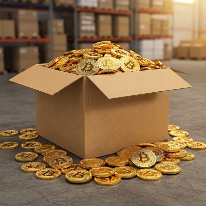 Tether handler indkøb: $459 millioner i Bitcoin er sikret til Twenty One Capital.