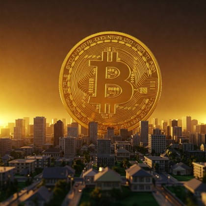 Bitcoin Over Buildings: Milliardinvestor Afviser Fast Ejendom Som 'Dårlig Investering'