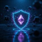 Ethereum går tungt ind for forsvar med trillion-dollar sikkerhedsinitiativ.