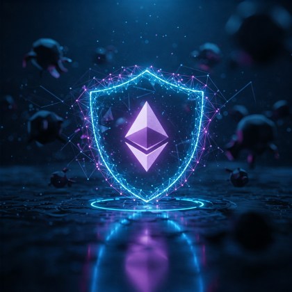 Ethereum går tungt ind for forsvar med trillion-dollar sikkerhedsinitiativ.