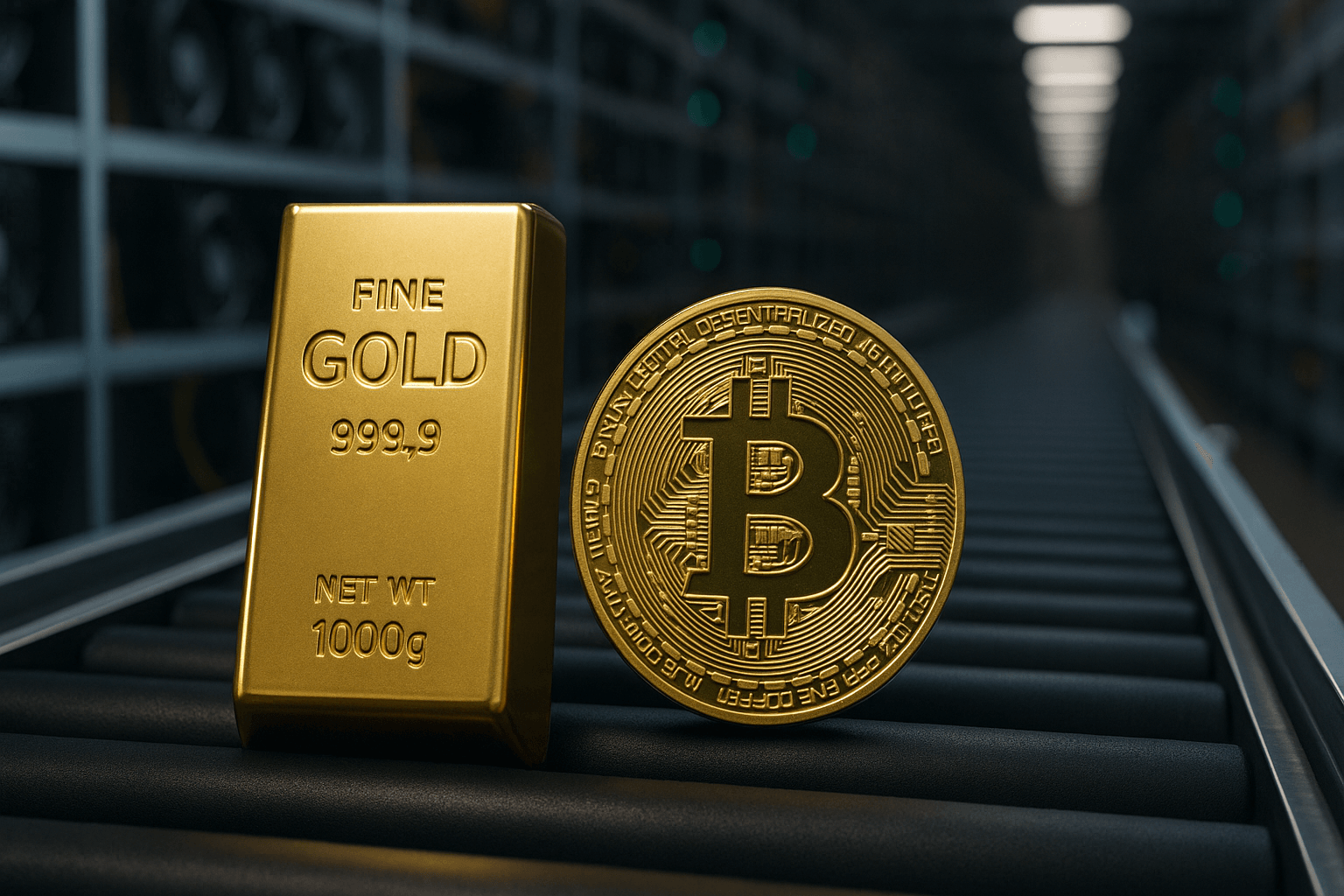 Bedste krypto at købe nu, da guldunderstøttede tokens stiger i efterspørgsel.