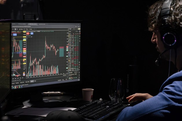 WhiteBIT kroner verdens første topkryptohandler i International Trading Cup.