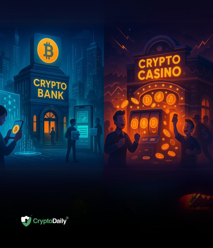 Crypto Kasinoer vs. Traditionelle Kasinoer: Hvad er forskellen?