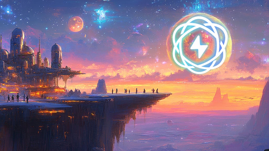 Top kryptovalutaer at holde øje med nu - Cardano, Hedera, Stellar og Lightchain AI kan muligvis stige med 100% snart.