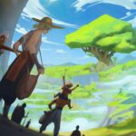 'Pixelmon' lancerer 'Warden's Ascent' RPG og Idle Mobile Games på Avalanche - Her er hvorfor.