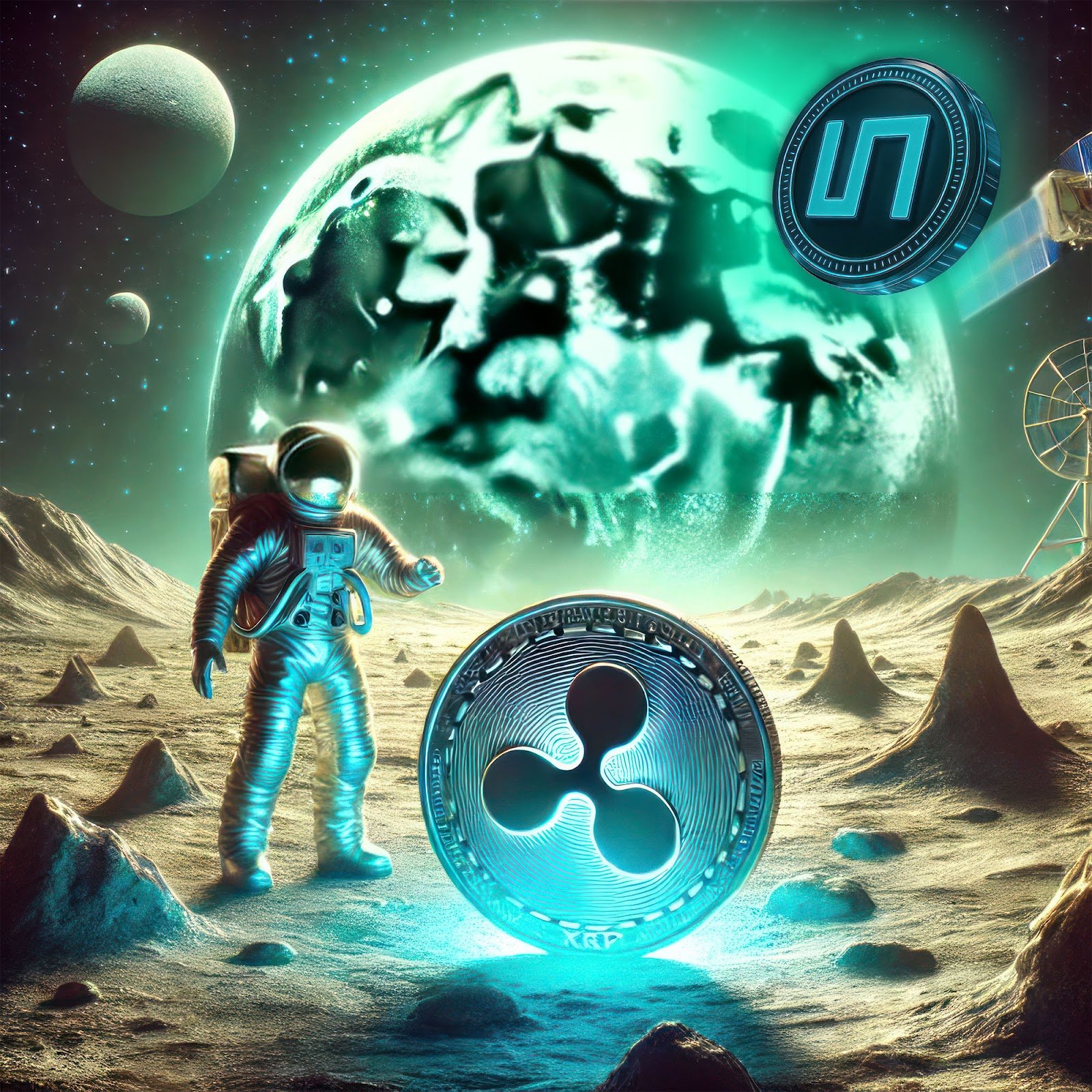 Gå ikke glip af nyhederne: TAO- og XRP-handlende følger denne tidlige investeringsplatform.