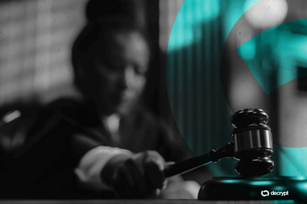 Iowa-domstol regler til fordel for Bitcoin hæveautomat operatør i bedragne penge sag.