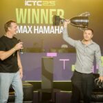 WhiteBIT kroner verdens bedste handler i den første nogensinde live internationale Crypto Trading Cup.