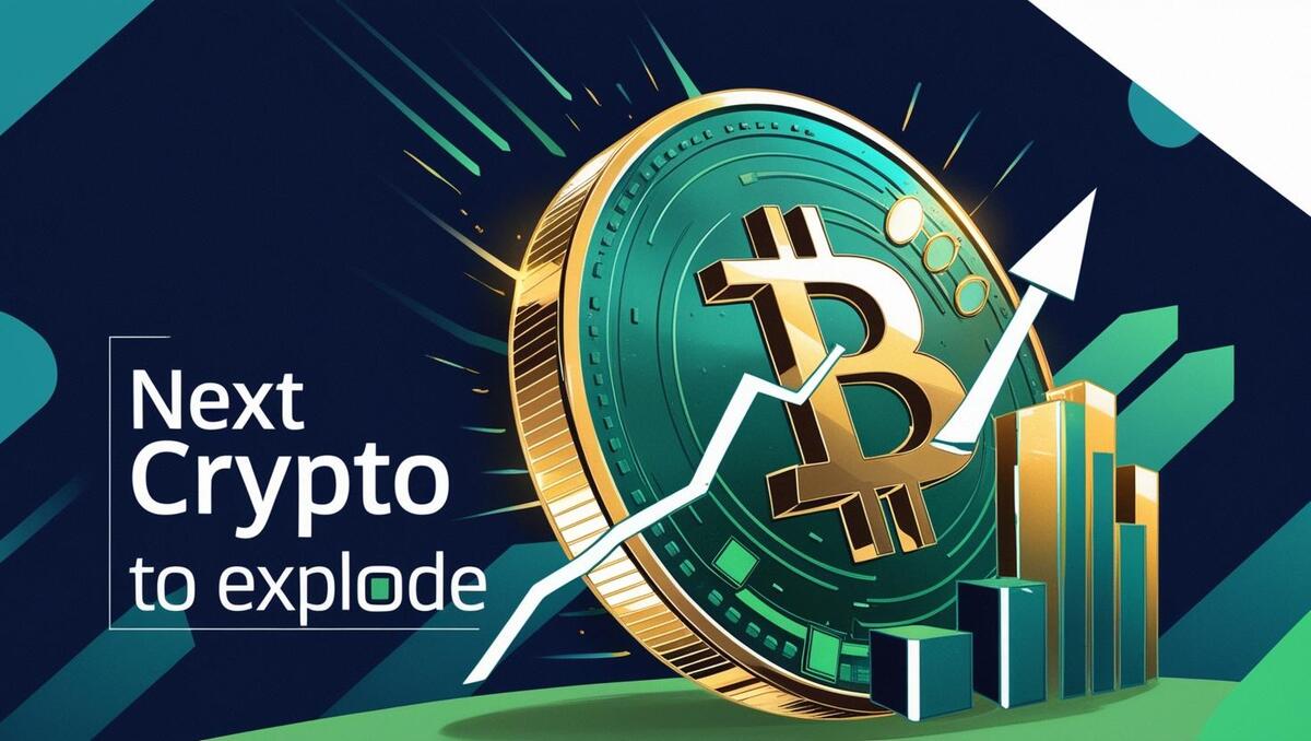 Næste kryptovaluta der eksploderer: Hvorfor denne mønt bliver akkumuleret af stille tegnebøger