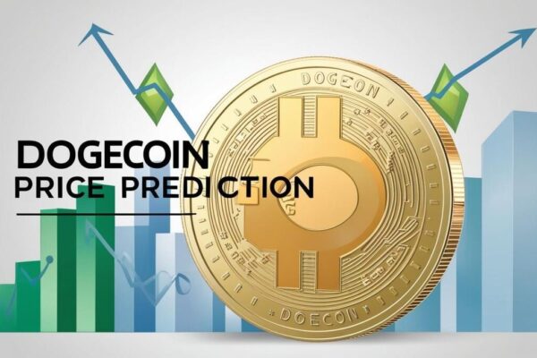 Dogecoin-prisforudsigelse: Vil dette chokbevægelse kunne sende DOGE til $1?