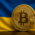 Ukraine udforsker Bitcoin-reservestrategi i parlamentarisk indsats.