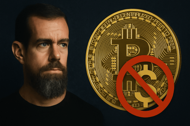 Bitcoin kan slå ihjel Satoshi: Jack Dorsey udløser kontrovers