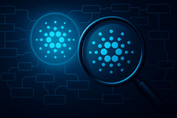 Cardano går i gang med uafhængig revision af ADA-indløsning