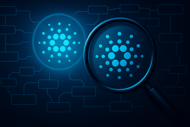 Cardano går i gang med uafhængig revision af ADA-indløsning