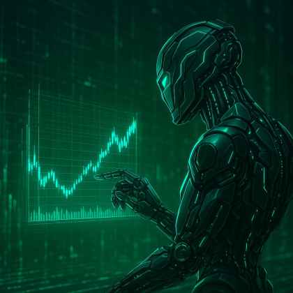 Meme-coinet har potentiale: Den eneste altcoin, der forudsiges af AI at overgå Polkadot og Polygon i 2025.