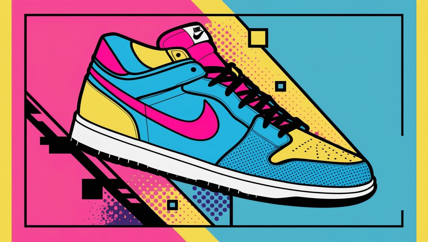 Metaversets Nike: Denne meme-coin er den bedste krypto at købe nu til digitale wearables