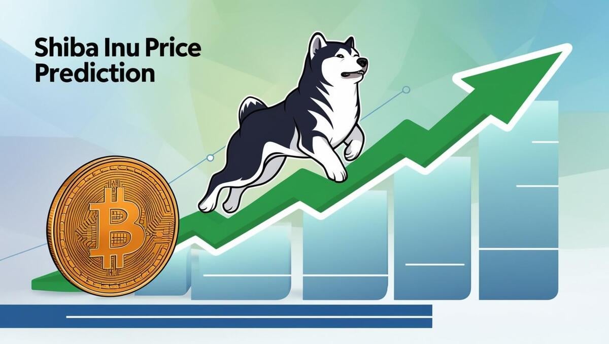 Shiba Inu prisforudsigelse: Ét træk, der kunne placere det blandt eksplosive kryptoer.