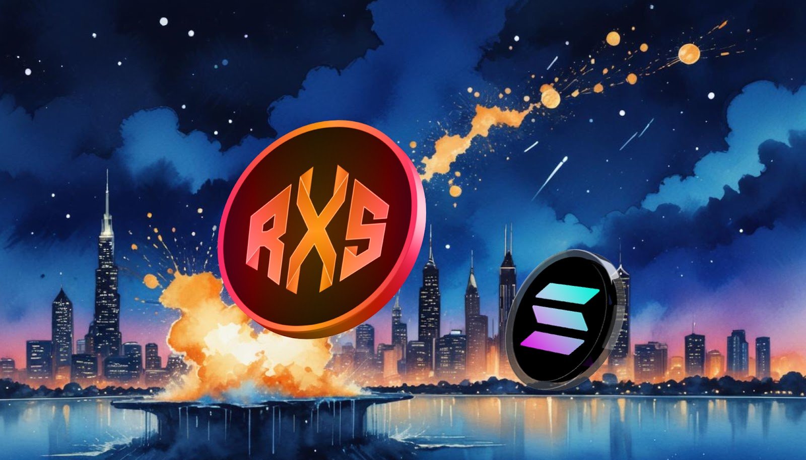 Solana pris forudsigelse: denne nye altcoin kan være et bedre langfristet spil.