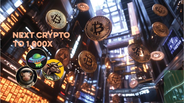 Næste krypto til 1.000x, da brasiliansk fintech-firma bliver den første offentligt handlede Bitcoin-skatteselskab