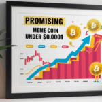 Bedste meme-coin at købe, som stadig er under $0,001 - billig indgang, stor buzz