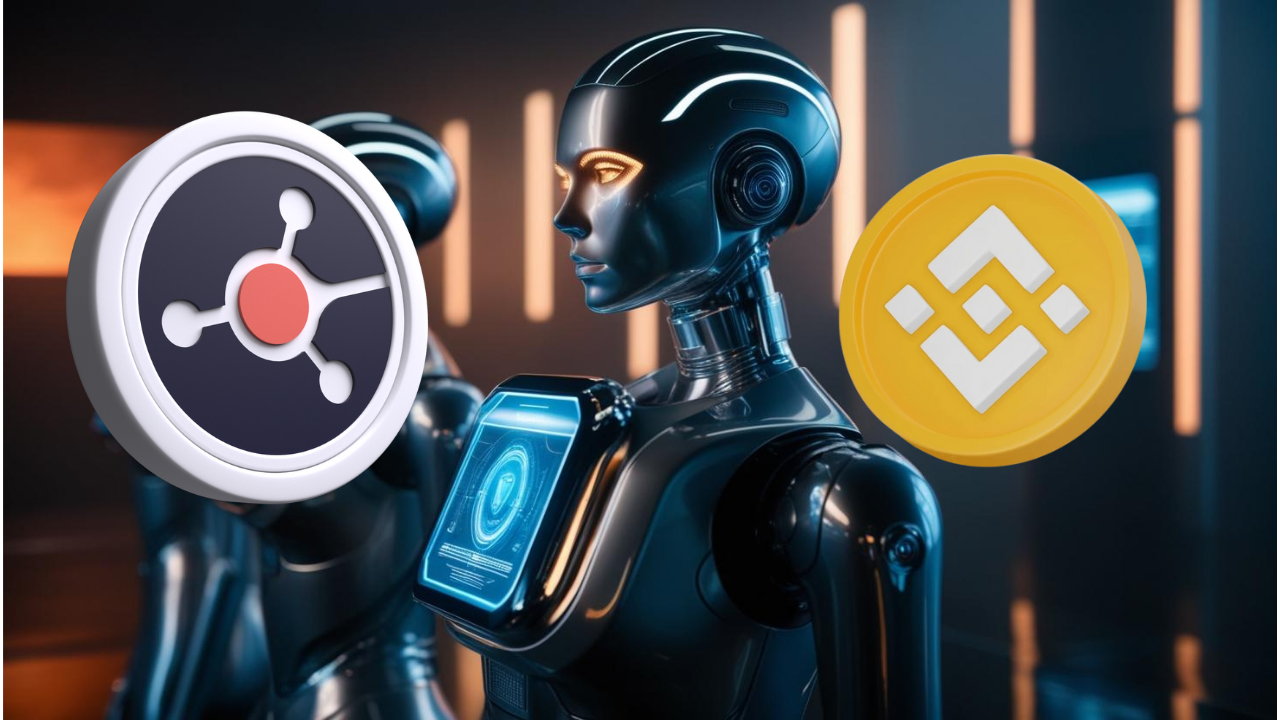 Kunne Ruvi AI (RUVI) være den næste Binance Coin (BNB)? Analytikere antyder, at den vil stige meget under Altcoin-sæsonen med 20.000%