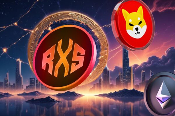 4 kryptovalutaer at tilføje til din portefølje, inden de stiger: Shiba Inu (SHIB), Ethereum (ETH) og 2 nye mønter. 4 kryptovalutaer at tilføje til din portefølje, inden de stiger: Shiba Inu (SHIB), Ethereum (ETH) og 2 nye mønter.