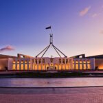 Australien udpeger ny viceindkøbsminister for teknologiporteføljen midt i skubben for kryptoregulering.