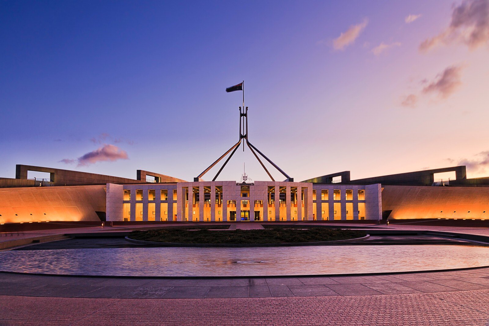 Australien udpeger ny viceindkøbsminister for teknologiporteføljen midt i skubben for kryptoregulering.